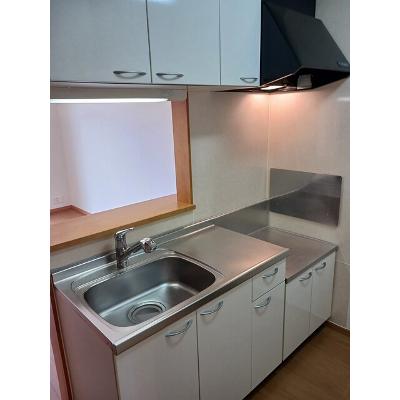 セレンディピティ 103【管理NO：1-014330101-01030】 ★家具家電は申し込み後に搬入します★ ★2026年09月中旬入居可能★の物件画像
