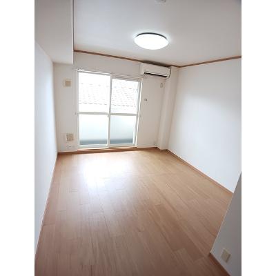 アルカイック　リュエル 205【管理NO：1-013217801-02050】 ★家具家電は申し込み後に搬入します★の物件画像