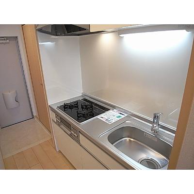 プラシ－ド桜 303【管理NO：1-017511901-03030】 ★家具家電は申し込み後に搬入します★ ★2026年09月中旬入居可能★の物件画像