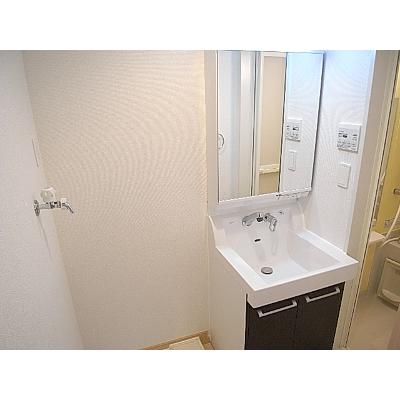 プラシ－ド桜 303【管理NO：1-017511901-03030】 ★家具家電は申し込み後に搬入します★ ★2026年09月中旬入居可能★の物件画像