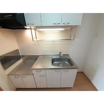 アライブ　キノⅡ 101【管理NO：1-015252401-01010】 ★家具家電は申し込み後に搬入します★ ★2026年09月中旬入居可能★の物件画像