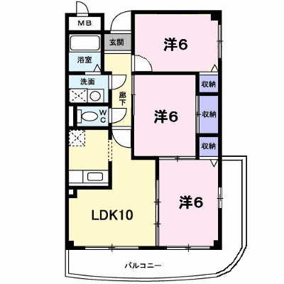 ビサイド２２ 301【管理NO：1-007105201-03010】 ★家具家電は申し込み後に搬入します 2026年09月中旬入居可能の物件画像
