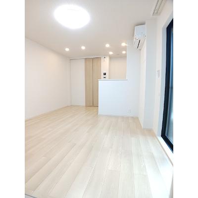 Ａ・カーサ　フェリーチェ 101【管理NO：1-027995101-01010】 ★家具家電は申し込み後に搬入します★の物件画像