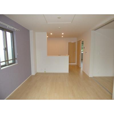 キンモクセイ 203【管理NO：1-022259701-02030】 ★家具家電は申し込み後に搬入します 2026年09月中旬入居可能の物件画像