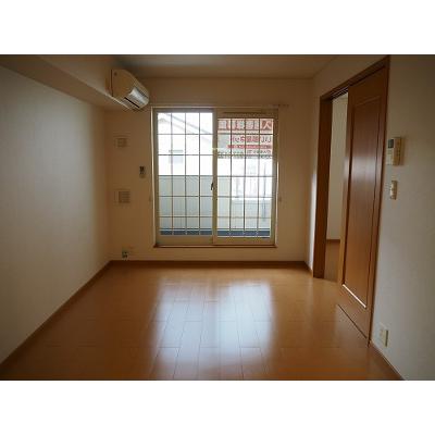 ジュネス・カーサ 202【管理NO：1-014557801-02020】 ★家具家電は申し込み後に搬入します★ ★2026年09月中旬入居可能★の物件画像