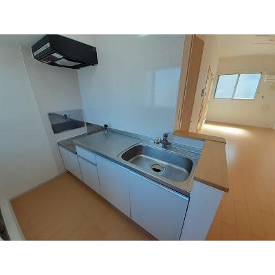 クレーヴェル 104【管理NO：1-017249301-01040】 ★家具家電は申し込み後に搬入します★ ★2026年09月上旬入居可能★の物件画像