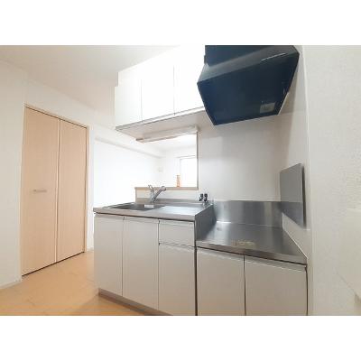 ジェルメ　フレーシュ 202【管理NO：1-017080701-02020】 ★家具家電は申し込み後に搬入します★の物件画像