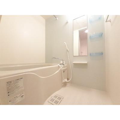 ジェルメ　フレーシュ 202【管理NO：1-017080701-02020】 ★家具家電は申し込み後に搬入します★の物件画像