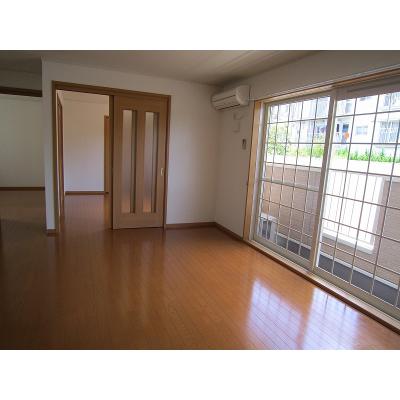 ヴィラ西明分 102【管理NO：1-014907801-01020】 ★家具家電は申し込み後に搬入します★ ★2026年09月中旬入居可能★の物件画像