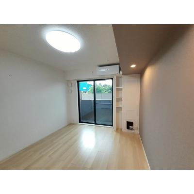 シャルモン深野　Ｅａｓｔ 102【管理NO：1-027213201-01020】 ★家具家電は申し込み後に搬入します★ ★2026年09月下旬入居可能★の物件画像