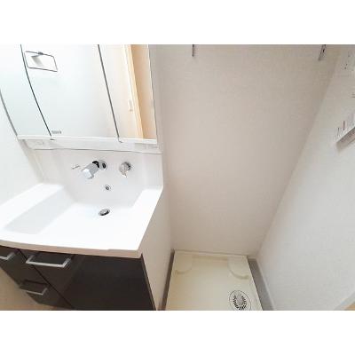 シャルモン深野　Ｅａｓｔ 102【管理NO：1-027213201-01020】 ★家具家電は申し込み後に搬入します★ ★2026年09月下旬入居可能★の物件画像