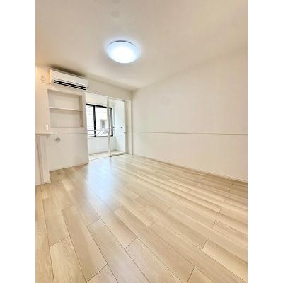 フランアンジュ 202【管理NO：1-028631601-02020】 ★家具家電は申し込み後に搬入します★の物件画像