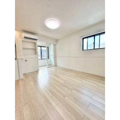 フランアンジュ 201【管理NO：1-028631601-02010】 ★家具家電は申し込み後に搬入します★の物件画像