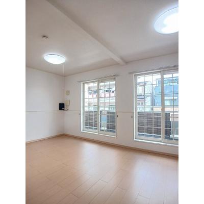 シャルムさくらⅢ 202【管理NO：1-016189301-02020】 ★家具家電は申し込み後に搬入します★ ★2026年09月上旬入居可能★の物件画像