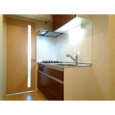 クロワール　長田 305【管理NO：1-023675701-03040】 ★家具家電は申し込み後に搬入します 2026年08月上旬入居可能の物件画像