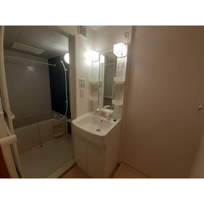 ＫＩフードアルティフェスビュ－ 207【管理NO：1-014650001-02060】 ★家具家電は申し込み後に搬入します 2026年08月下旬入居可能の物件画像