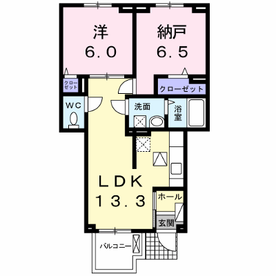 スマート　ハズ 103【管理NO：1-017596201-01030】 ★家具家電は申し込み後に搬入します★ ★2026年09月中旬入居可能★の物件画像