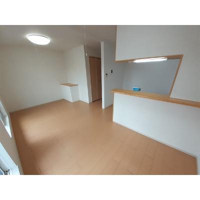 エスペランサ 202【管理NO：1-017087001-02020】 ★家具家電は申し込み後に搬入します★ ★2026年09月中旬入居可能★の物件画像