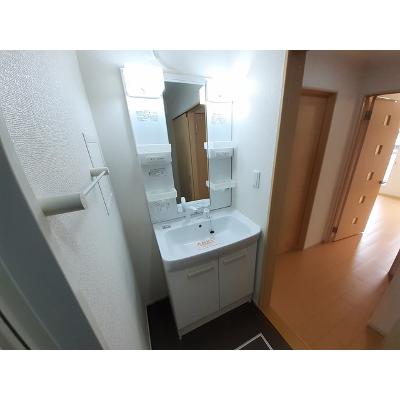 エスペランサ 202【管理NO：1-017087001-02020】 ★家具家電は申し込み後に搬入します★ ★2026年09月中旬入居可能★の物件画像