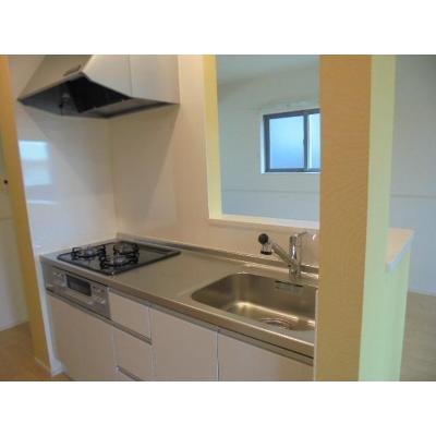 ブリザ　Ⅱ 201【管理NO：1-024075302-02010】 ★家具家電は申し込み後に搬入します★ ★2026年10月上旬入居可能★の物件画像