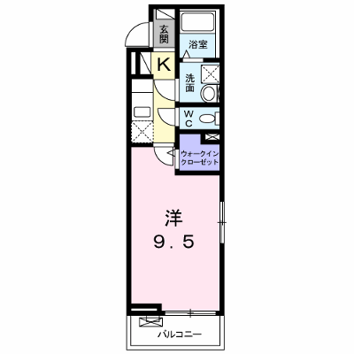 Ｒ．ヒルズ　ＳＥＡＳＯＮＳ　Ｅ 201【管理NO：1-024476902-02010】 ★家具家電は申し込み後に搬入します 2026年09月中旬入居可能の物件画像