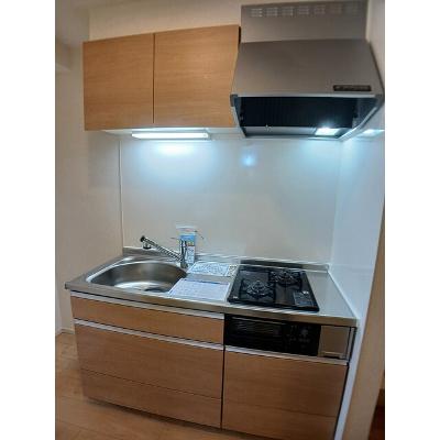 Ｒ．ヒルズ　ＳＥＡＳＯＮＳ　Ｅ 201【管理NO：1-024476902-02010】 ★家具家電は申し込み後に搬入します 2026年09月中旬入居可能の物件画像