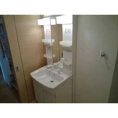岬町望海坂戸建Ｂ 101【管理NO：1-016880302-01010】 ★家具家電は申し込み後に搬入します★ ★2026年09月中旬入居可能★の物件画像