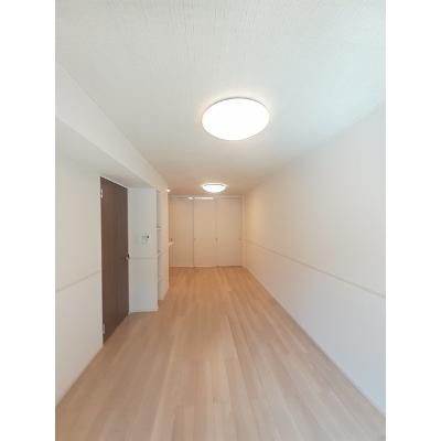 パピーⅡ 105【管理NO：1-027080002-01040】 ★家具家電は申し込み後に搬入します★ ★2026年10月中旬入居可能★の物件画像