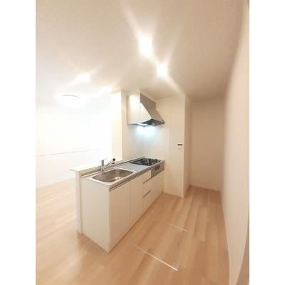 パピーⅡ 105【管理NO：1-027080002-01040】 ★家具家電は申し込み後に搬入します★ ★2026年10月中旬入居可能★の物件画像