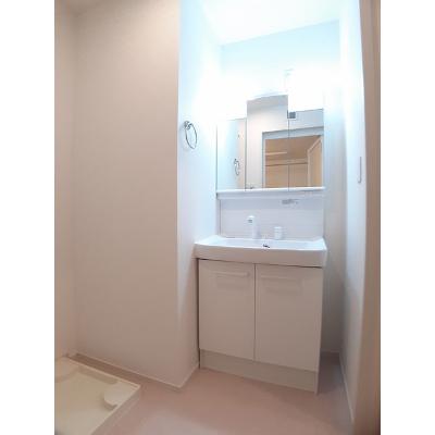 グリーンフル六十谷Ⅳ 101【管理NO：1-024763201-01010】 ★家具家電は申し込み後に搬入します★ ★2026年09月中旬入居可能★の物件画像