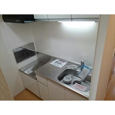 シャン・ロジュマン 201【管理NO：1-020574901-02010】 ★家具家電は申し込み後に搬入します★ ★2026年09月下旬入居可能★の物件画像