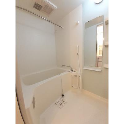 ランブロス 202【管理NO：1-014044501-02020】 ★家具家電は申し込み後に搬入します★ ★2026年10月中旬入居可能★の物件画像