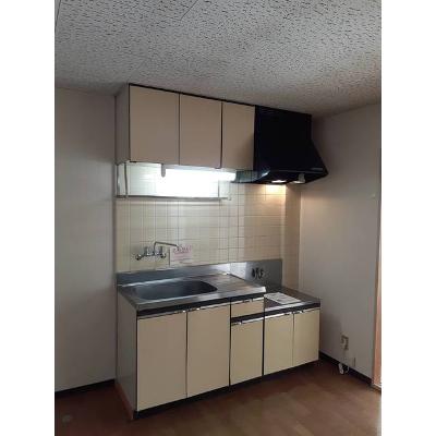 シティハイツ池田 202【管理NO：1-001002001-02020】 ★家具家電は申し込み後に搬入します★ ★2026年09月中旬入居可能★の物件画像
