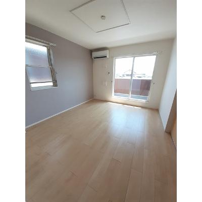 エスポワールＢ 203【管理NO：1-020889902-02030】 ★家具家電は申し込み後に搬入します★ ★2026年09月下旬入居可能★の物件画像