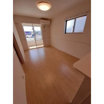 コロレ星原　Ⅰ 101【管理NO：1-025011301-01010】 ★家具家電は申し込み後に搬入します★の物件画像