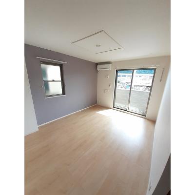 ローレンスハイツⅡ・Ａ 102【管理NO：1-022358201-01020】 ★家具家電は申し込み後に搬入します★ ★2026年09月中旬入居可能★の物件画像