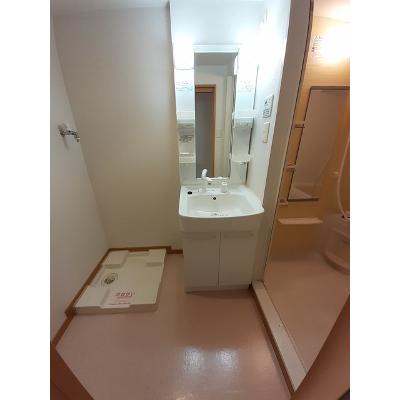 ハーモニー　２１ 307【管理NO：1-015169501-03060】 ★家具家電は申し込み後に搬入します★ ★2026年09月中旬入居可能★の物件画像