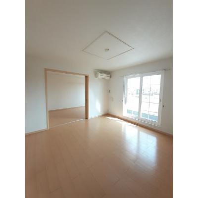 ル・プランタンＡ 201【管理NO：1-015534101-02010】 ★家具家電は申し込み後に搬入します★ ★2026年09月中旬入居可能★の物件画像