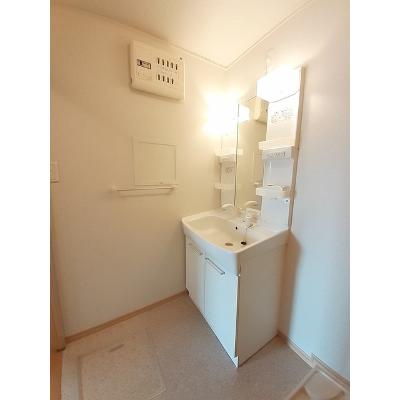 ル・プランタンＡ 201【管理NO：1-015534101-02010】 ★家具家電は申し込み後に搬入します★ ★2026年09月中旬入居可能★の物件画像