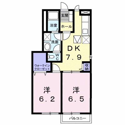 マジェスティックス 101【管理NO：1-012190501-01010】 ★家具家電は申し込み後に搬入します★ ★2026年09月中旬入居可能★の物件画像