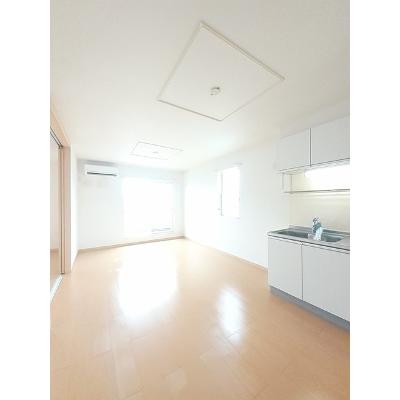 ブローテ 201【管理NO：1-016509201-02010】 ★家具家電は申し込み後に搬入します★ ★2026年09月下旬入居可能★の物件画像