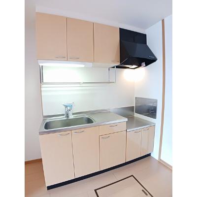 グリーンパルⅡ－Ａ 101【管理NO：1-014578501-01010】 ★家具家電は申し込み後に搬入します★ ★2026年09月上旬入居可能★の物件画像