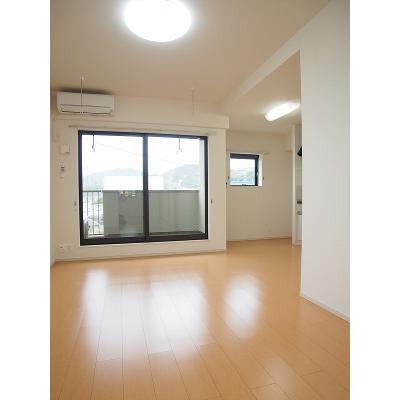 フローリッシュ 204【管理NO：1-018065601-02040】 ★家具家電は申し込み後に搬入します★ ★2026年09月中旬入居可能★の物件画像