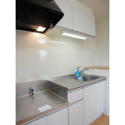 フローリッシュ 204【管理NO：1-018065601-02040】 ★家具家電は申し込み後に搬入します★ ★2026年09月中旬入居可能★の物件画像