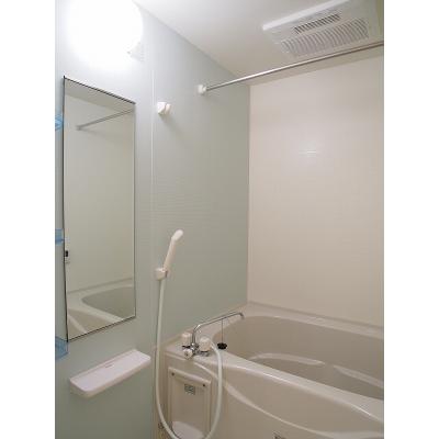 フローリッシュ 204【管理NO：1-018065601-02040】 ★家具家電は申し込み後に搬入します★ ★2026年09月中旬入居可能★の物件画像