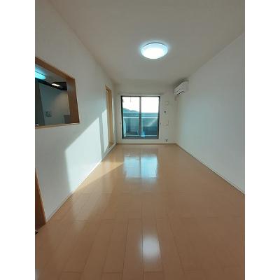 オルテンシアⅢ 303【管理NO：1-019503001-03030】 ★家具家電は申し込み後に搬入します★ ★2026年10月上旬入居可能★の物件画像