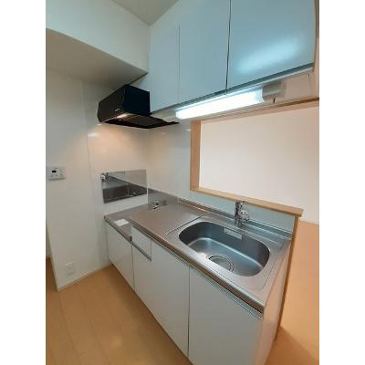 オルテンシアⅢ 303【管理NO：1-019503001-03030】 ★家具家電は申し込み後に搬入します★ ★2026年10月上旬入居可能★の物件画像