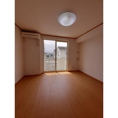 セトル梅林Ⅱ 202【管理NO：1-013038201-02020】 ★家具家電は申し込み後に搬入します★の物件画像