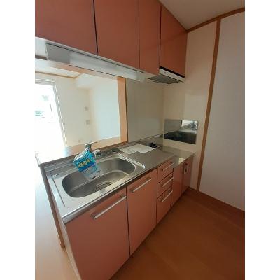 セトル梅林Ⅱ 202【管理NO：1-013038201-02020】 ★家具家電は申し込み後に搬入します★の物件画像