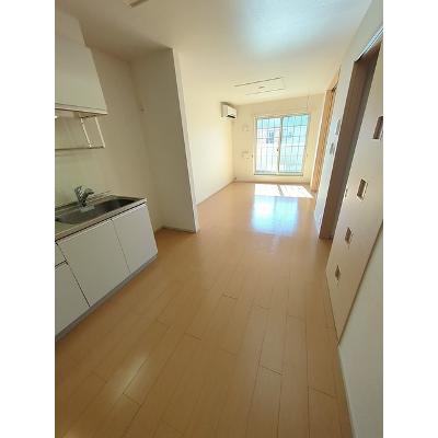 エスペランサ　ひな 202【管理NO：1-017852301-02020】 ★家具家電は申し込み後に搬入します★ ★2026年09月中旬入居可能★の物件画像